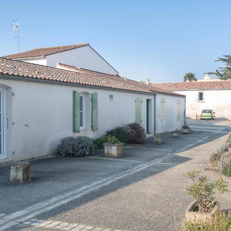 Appartement Arome Saint-Martin-de-Re Exterior photo